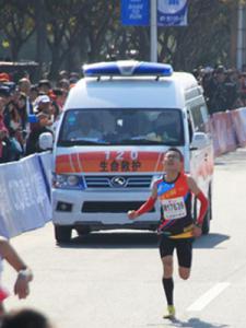 金沙县大型活动