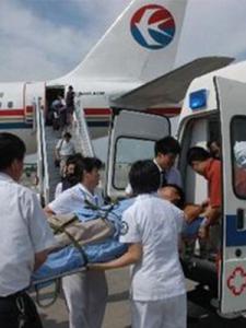 金沙县接送服务